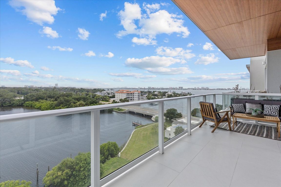 36-Balcony View
