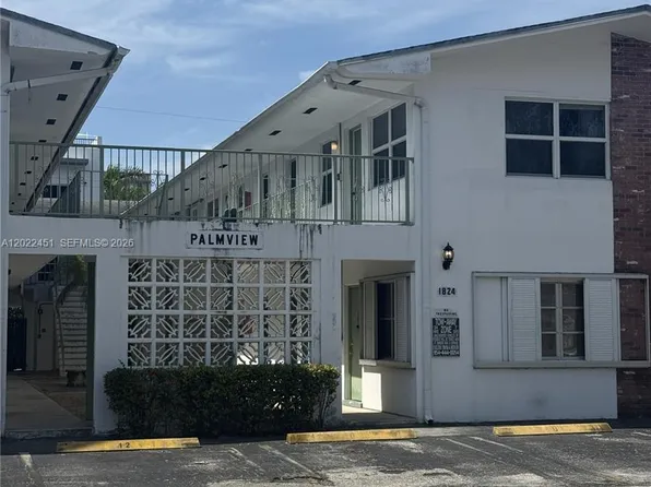 1824 Monroe St, Hollywood, FL