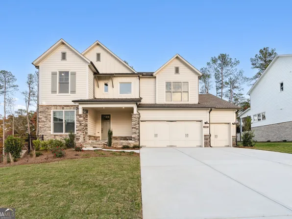 2340 Ellis Mountain Dr, Marietta, GA 30064