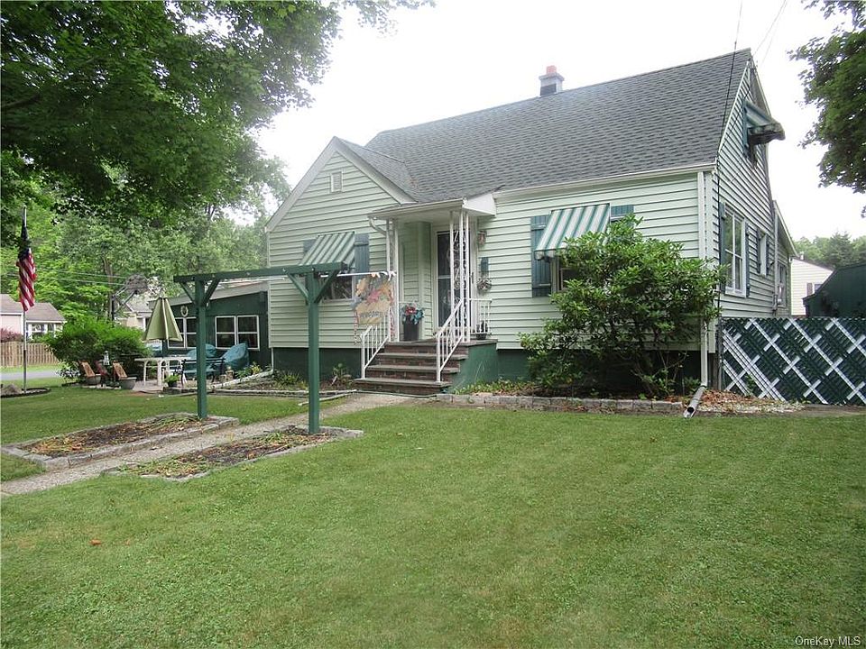 120 West Street, Warwick, NY 10990 Zillow