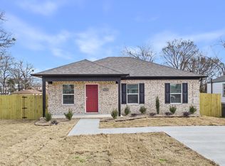 2701 S Battery St, Little Rock, AR 72206