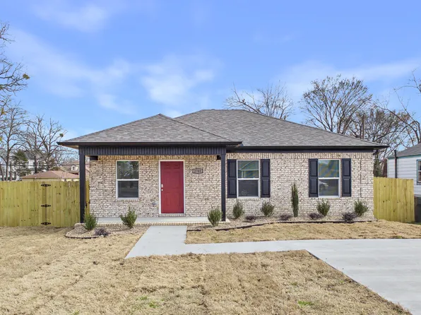 2701 S Battery St, Little Rock, AR 72206