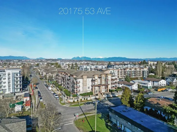 20175 53rd Ave #407, Langley, BC V3A 8C5