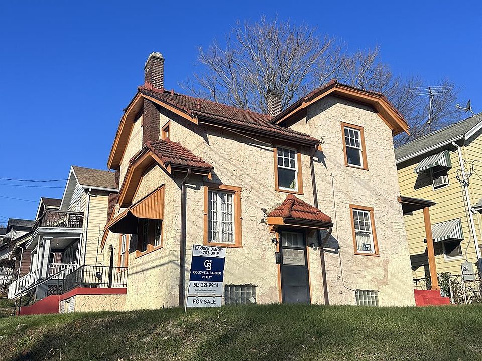 336 Dorchester Ave, Cincinnati, OH 45219 Zillow