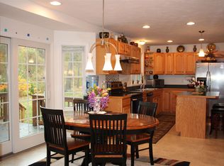 3 Bridle Path, Auburn, MA 01501