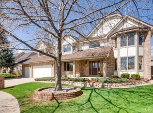 11662 W 39th Pl, Wheat Ridge, CO 80033