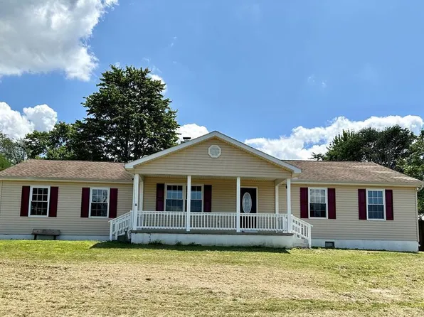 5754 State Route 138, Greenfield, OH 45123