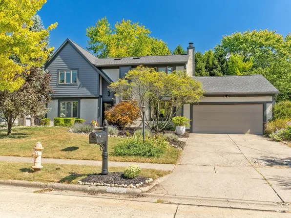 2142 Shawnmont Ct, Dublin, OH 43016