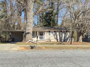 416 Macedonia Rd SE, Atlanta, GA 30354