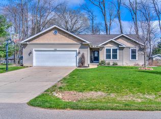 3358 Harben St, Jackson, MI 49203
