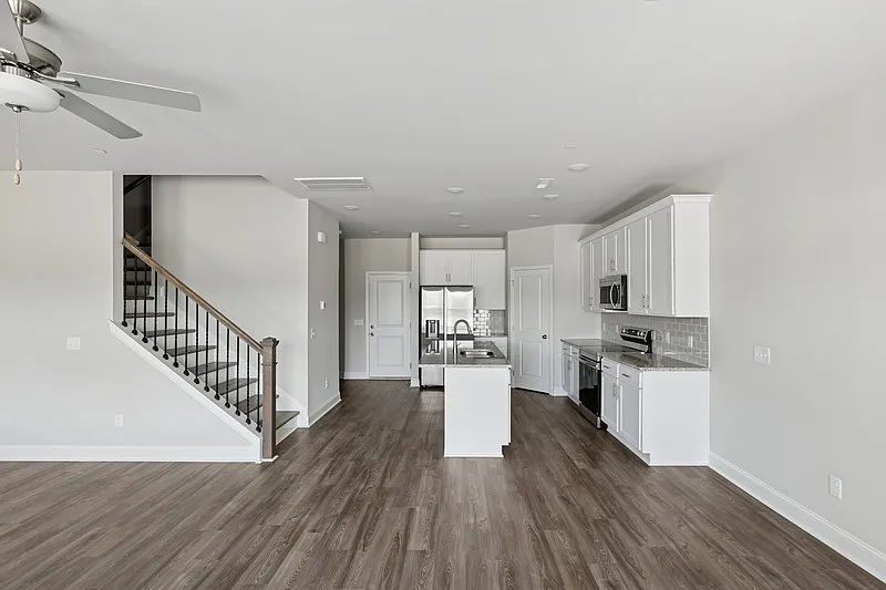 Building Photo - Kindrey Townhomes