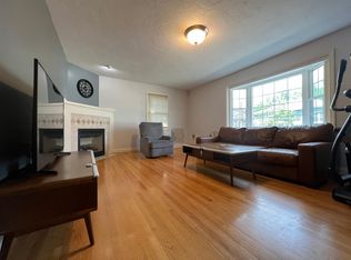 145 Robbins St #1, Waltham, MA 02453