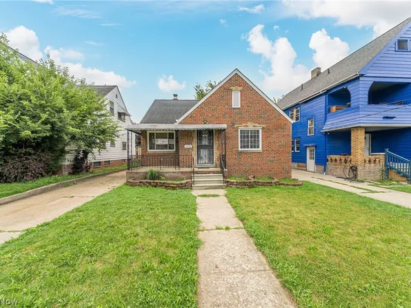 11303 Thrush Ave, Cleveland, OH 44111