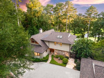 1201 Lakeview Ct, Greensboro, GA, 30642