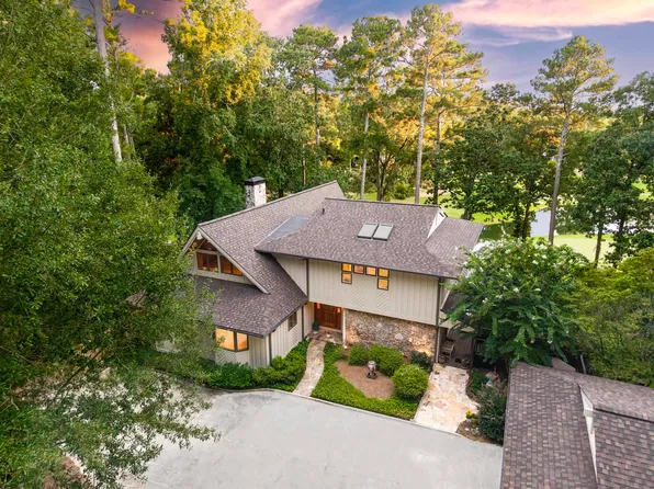 1201 Lakeview Ct, Greensboro, GA 30642