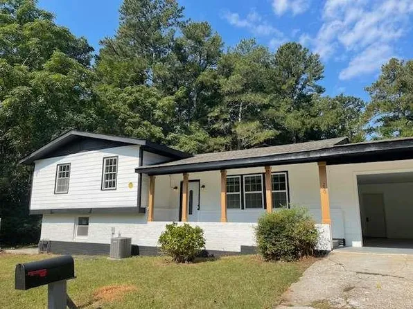 250 Rockdale Dr NE, Conyers, GA 30013