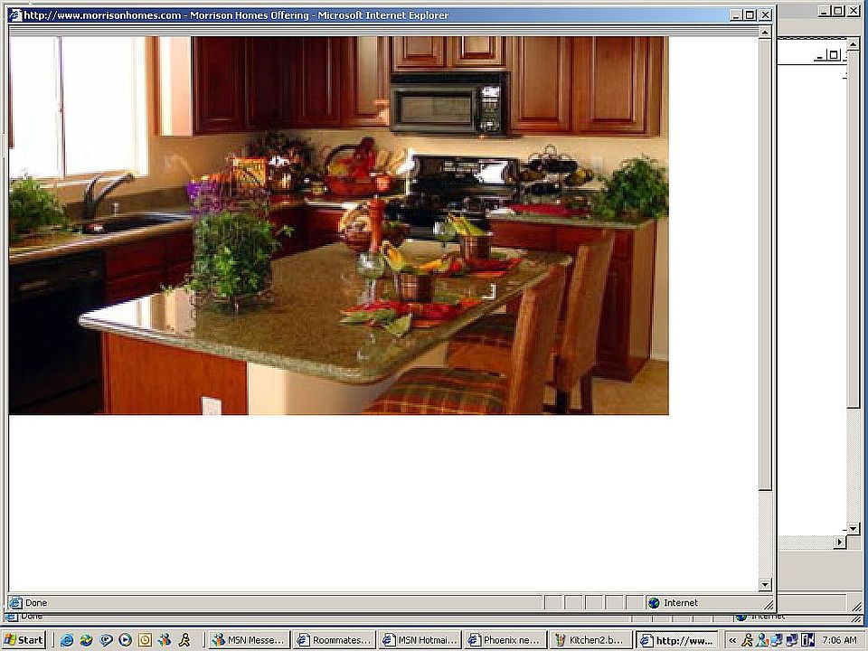 2nd image of 3667 E Megan St