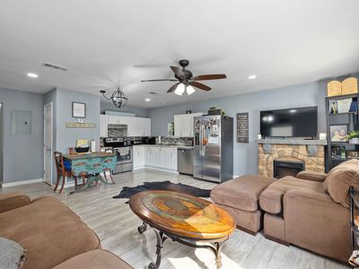 1005 S Mary St, Comanche, TX, 76442