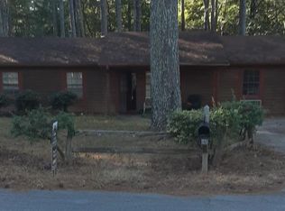3137 Goode Rd, Conyers, GA 30094