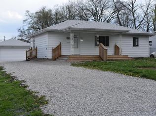 1205 Evergreen Rd, Columbus, OH 43207