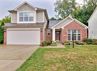 3529 Periwinkle Way, Indianapolis, IN 46220