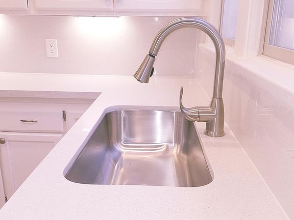 Brand New Sink I