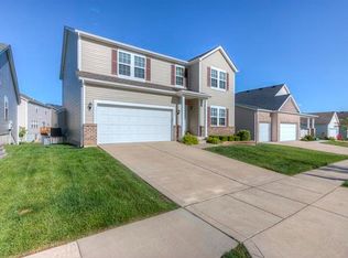 1802 English Oak Dr, Lake Saint Louis, MO 63367
