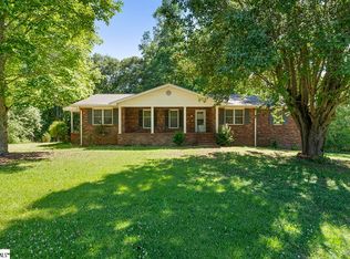 18348 25th Hwy, Ware Shoals, SC 29692
