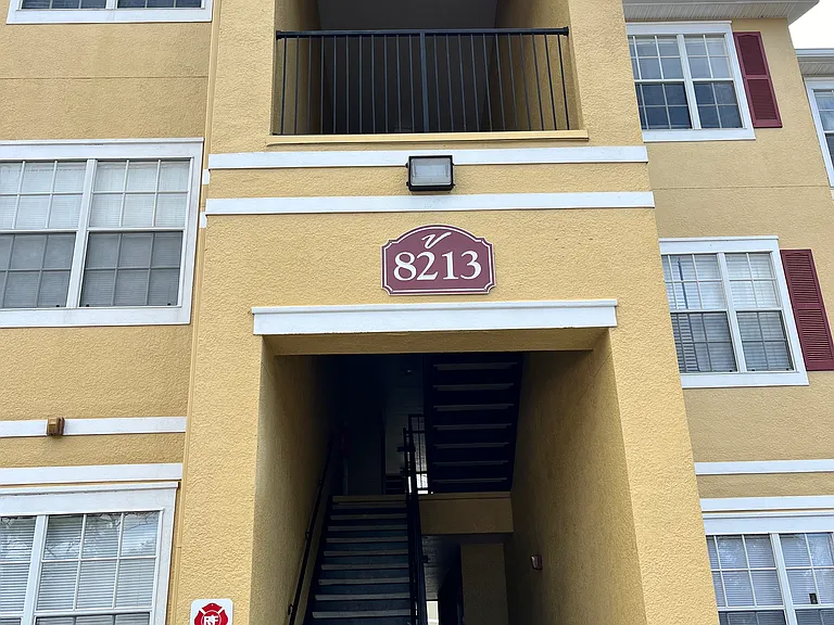 8213 Claire Ann Dr #308 — Photo 1