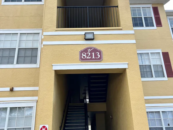 8213 Claire Ann Dr APT 308, Orlando, FL 32825