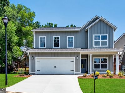 195 Grove Point Rd, Athens, GA, 30605