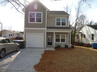 521A Grove St, Salisbury, NC 28144