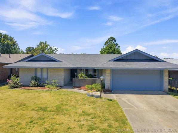 2536 S 111th East Ave, Tulsa, OK 74129