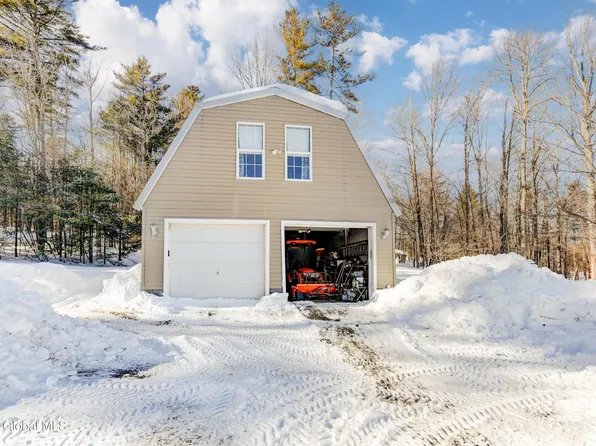 L9 Snow Road, Day, NY 12835