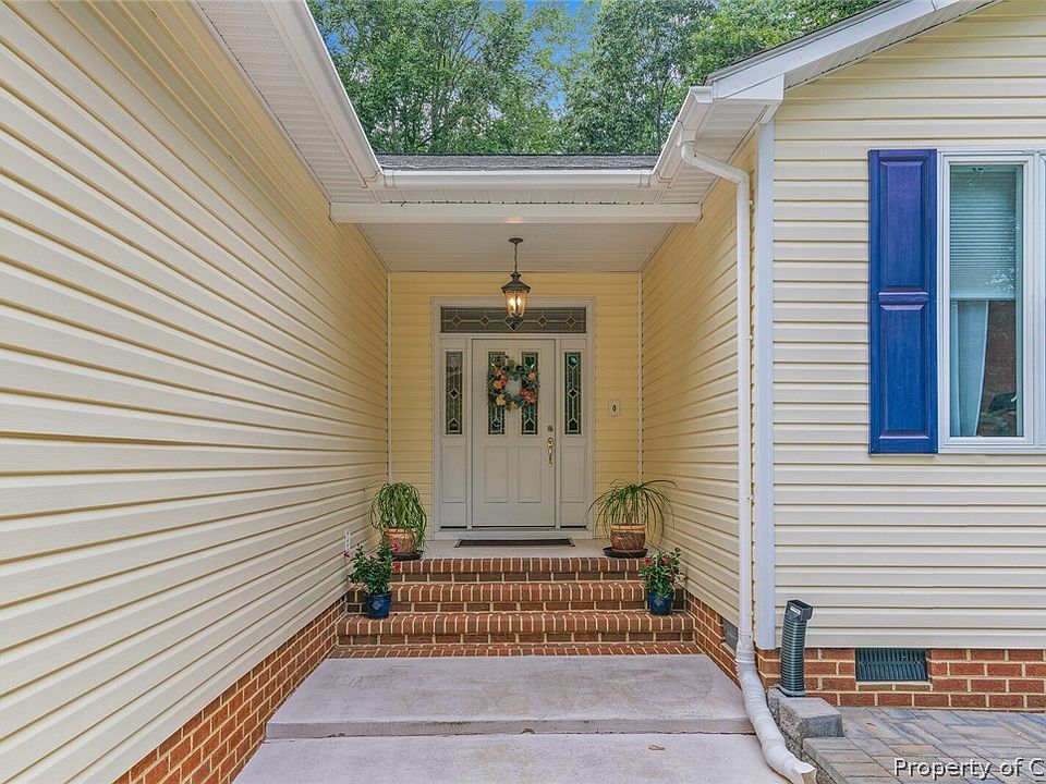 309 Dixie Dr, Dutton, VA 23050 Zillow