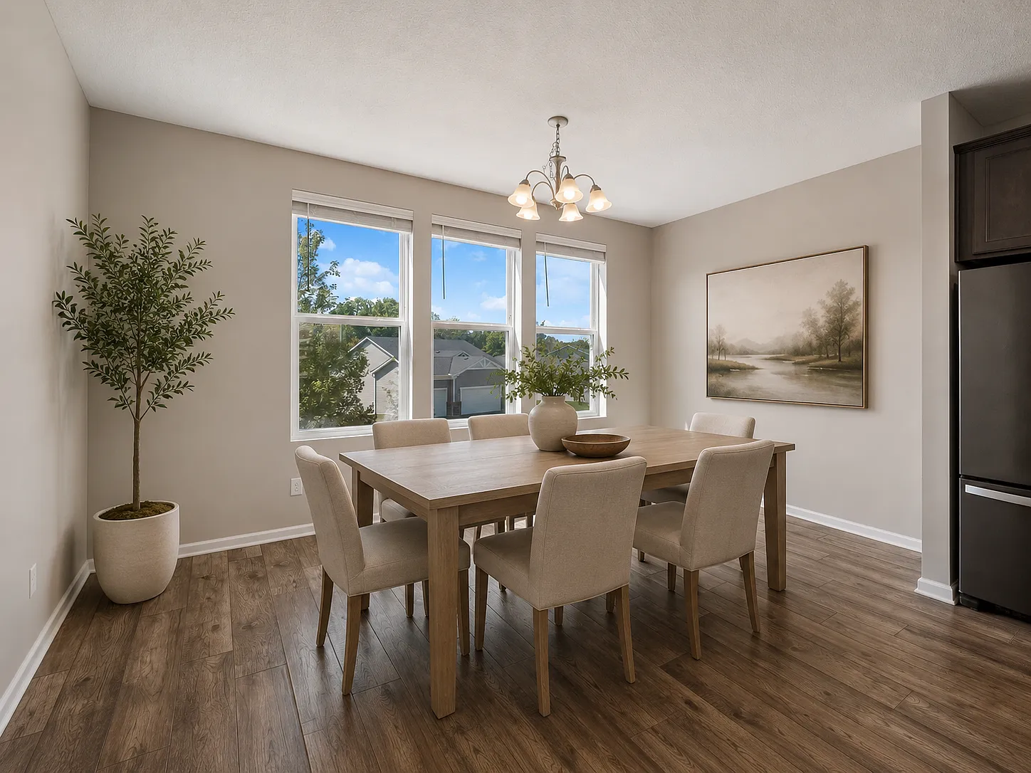 3 bed, 2.5 bath, 1871 sqft, $2,900 — Photo 2
