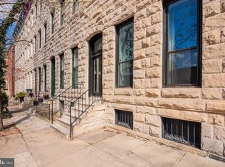 1311 N Calvert St #4, Baltimore, MD 21202