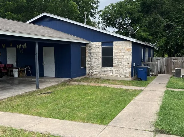 6801 Stonleigh Pl #B, Austin, TX 78744