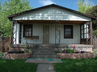 8095 Irving St, Westminster, CO 80031