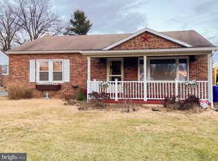 2321 Sunset Rd, York, PA 17406