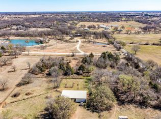 312 Tbd County Rd, Cleburne, TX 76031