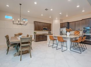 1675 W Aristides St, Tucson, AZ 85704
