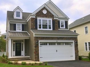 10 Harris Rd, Princeton, NJ 08540