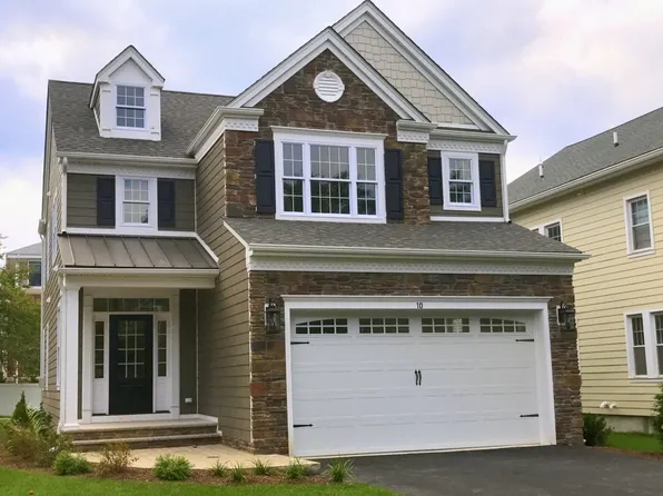 10 Harris Rd, Princeton, NJ 08540