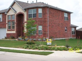 2019 Aster Trl, Forney, TX 75126