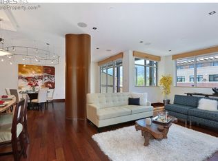 1155 Canyon Blvd #307, Boulder, CO 80302