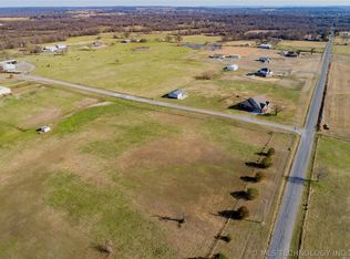35 N St E, Wagoner, OK 74467