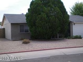 7245 W Cinnabar Ave, Peoria, AZ 85345