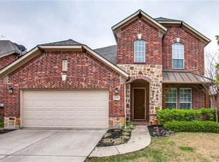 16308 White Rock Blvd, Prosper, TX 75078