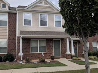 142 Woodsbrook Pl SW, Madison, AL 35756